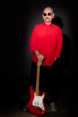 British rock legend Dave Mason reflects on his extensive career